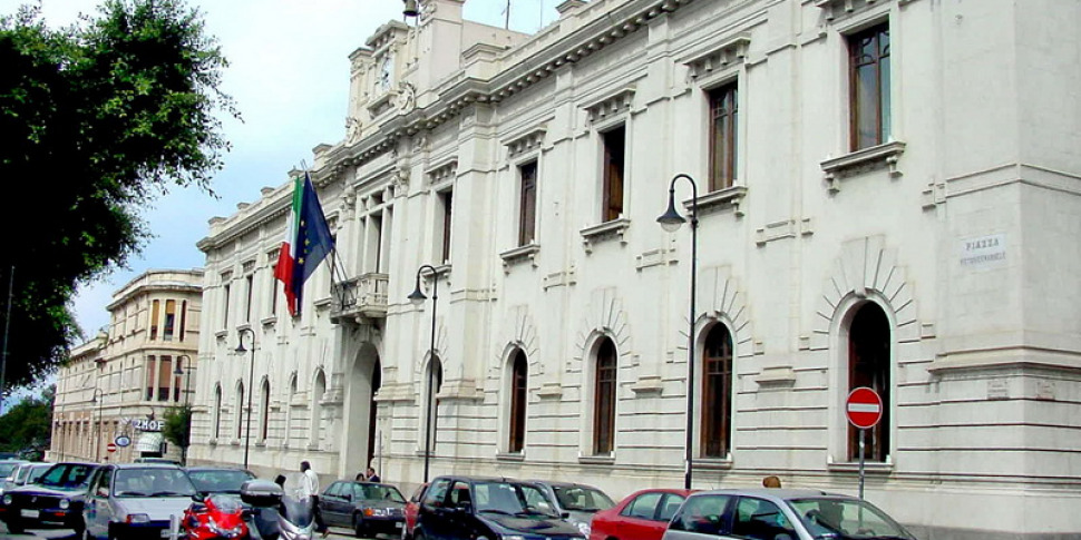 Reggio In Corso Il Censimento Permanente Della Popolazione E Delle