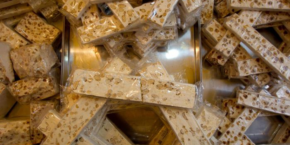 Torna La Festa Del Torrone Di Cremona Gazzetta Del Sud