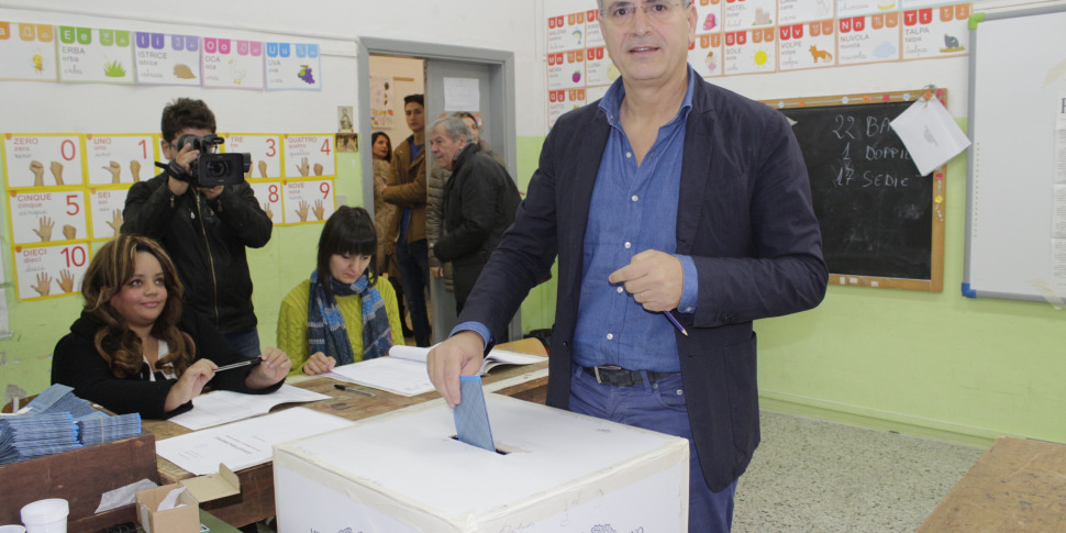 Ballottaggi Mascaro Torna Sindaco A Lamezia Vittimberga Eletta A