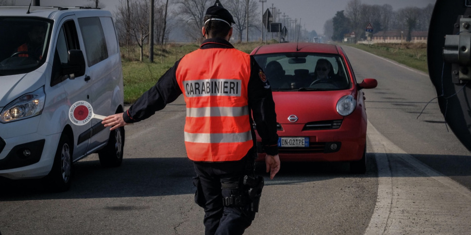 Vibo E Provincia In Quarantena Chi Arriva Dalle Zone Rosse Si