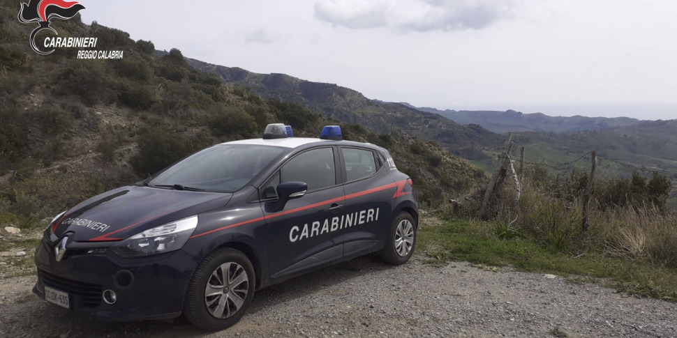 Lite Fra Coetanei Finisce A Coltellate Enne Di Condofuri San Carlo