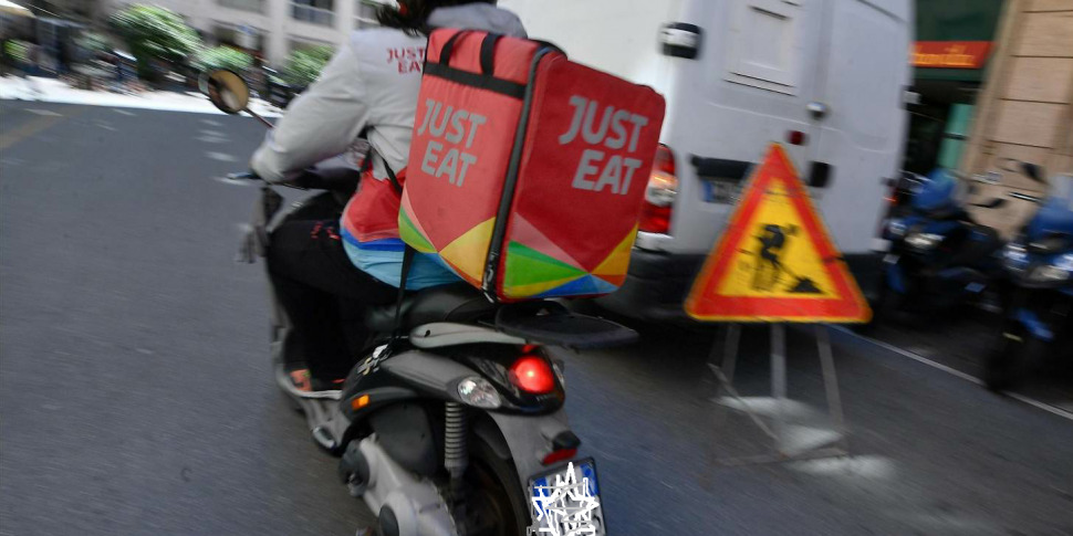 Accordo Per Rider Just Eat Takeaway Diventano Dipendenti Gazzetta