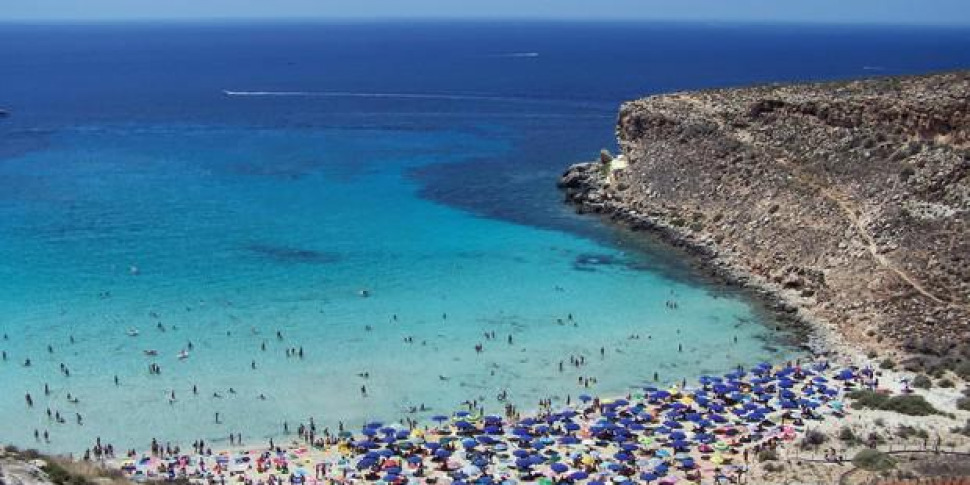 Sicilia la stagione balneare partirà domenica 16 maggio Gazzetta del Sud