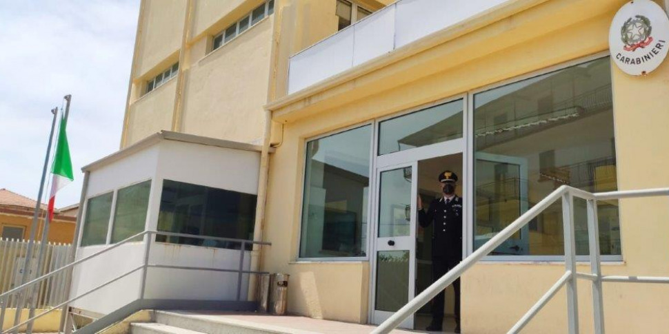 Detenzione E Spaccio Di Droga Quattro Arresti A Crotone Gazzetta Del Sud