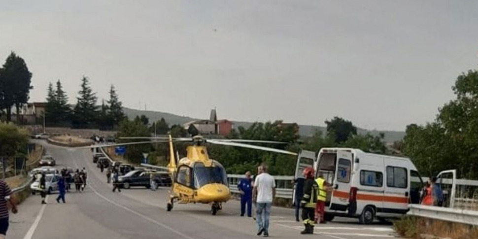 Lo Scontro Mortale Sulla Trasversale A Chiaravalle La Procura Ha