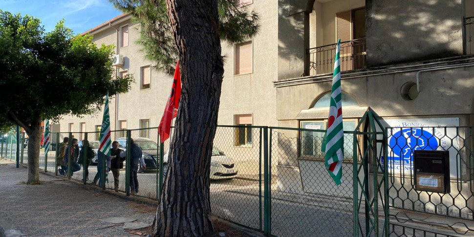 Consorzi Scalea E Mormanno Flai Cgil E Fai Cisl Cosenza Annunciano