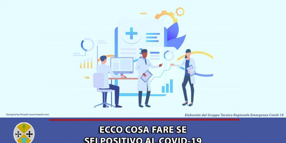 Covid In Calabria Ecco Il Vademecum Per Cure Domiciliari Con