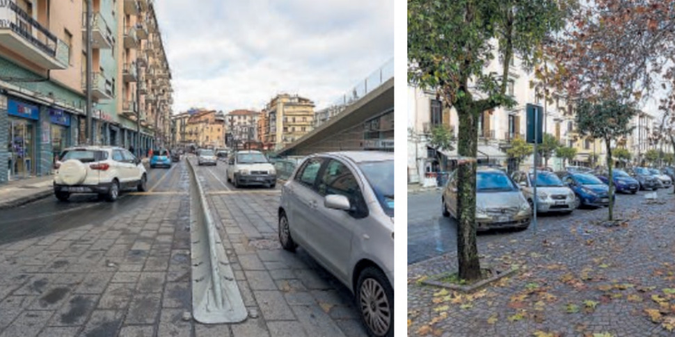 Nuovo Piano Della Viabilit A Cosenza Lex Sindaco Occhiuto Uno