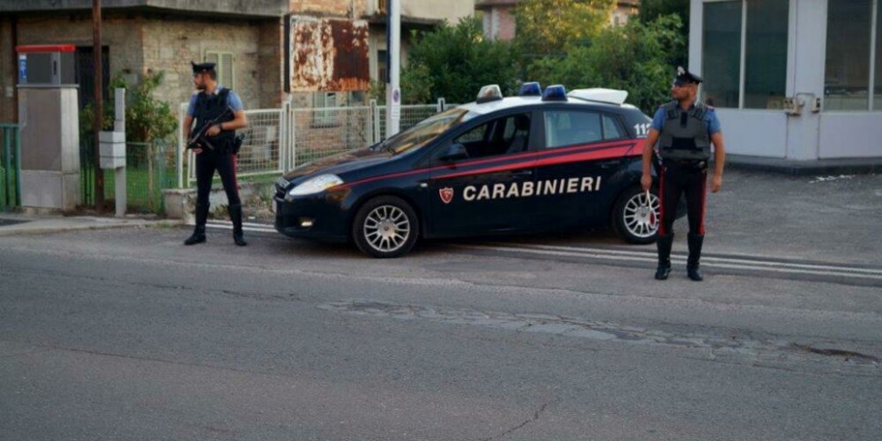 Foggia Arresti E Sequestri Continua L Operazione Alto Impatto