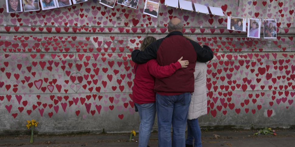 Covid Nel Mondo Mezzo Miliardo Di Contagi E Milioni Di Morti