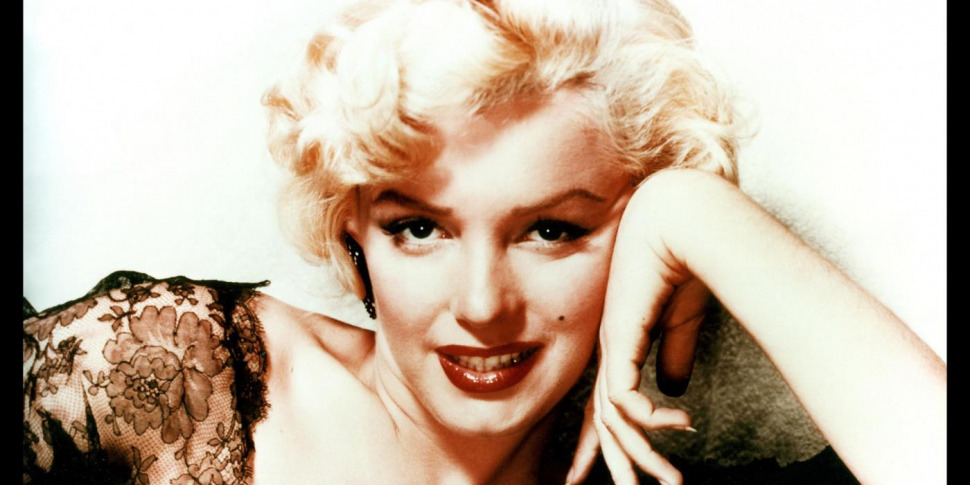 Marilyn Monroe Moriva Anni Fa Ma Il Mito Intramontabile