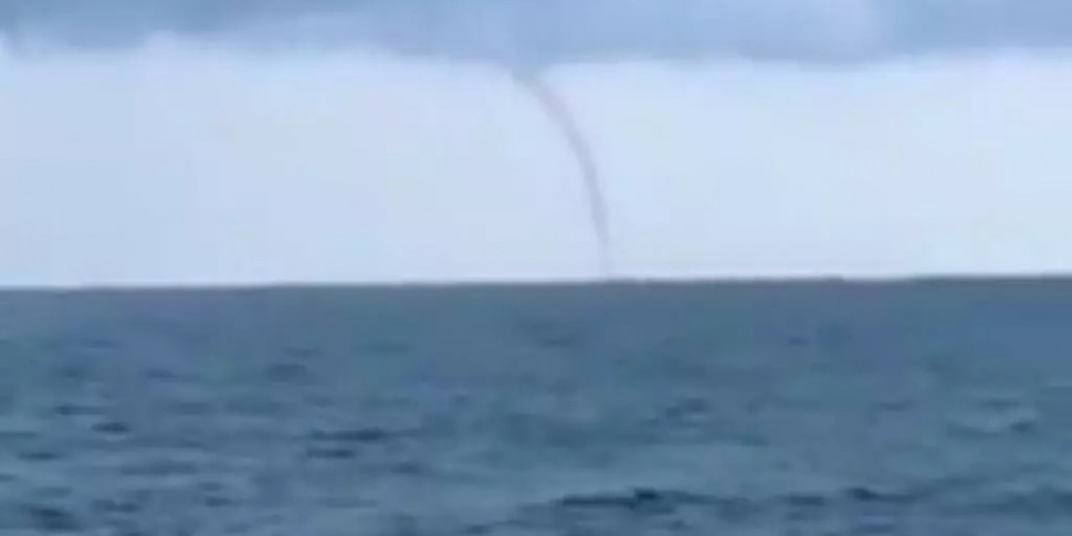 Il Maltempo Sferza La Puglia Violenta Tromba D Aria Causa Danni A