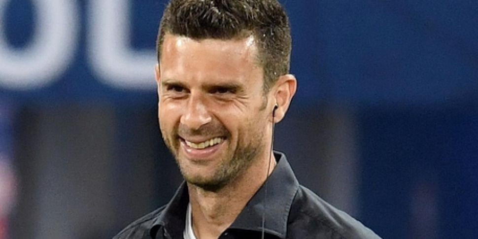 Thiago Motta Il Nuovo Allenatore Della Juventus Ha Firmato Fino Al