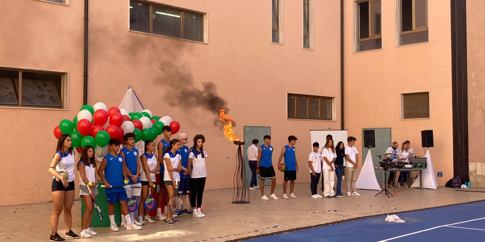 Reggio Primo Giorno Di Scuola Senza Mascherine E Con Tanta Voglia Di