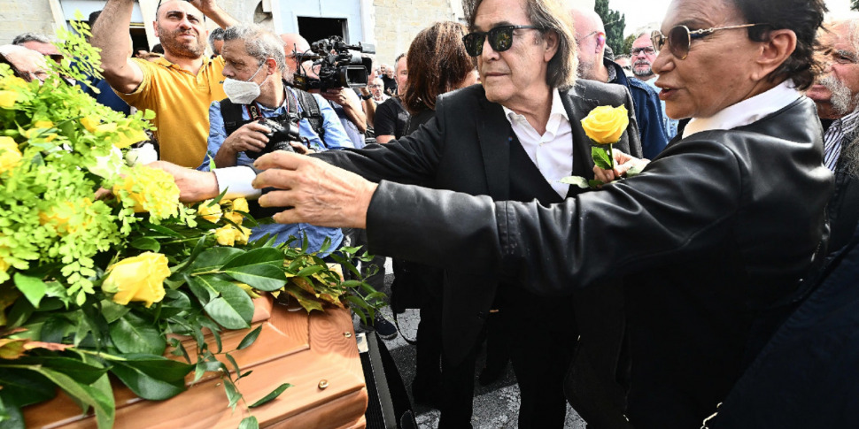 Sulle Note Di Elvis L Addio A Franco Gatti Il Baffo Dei Ricchi E