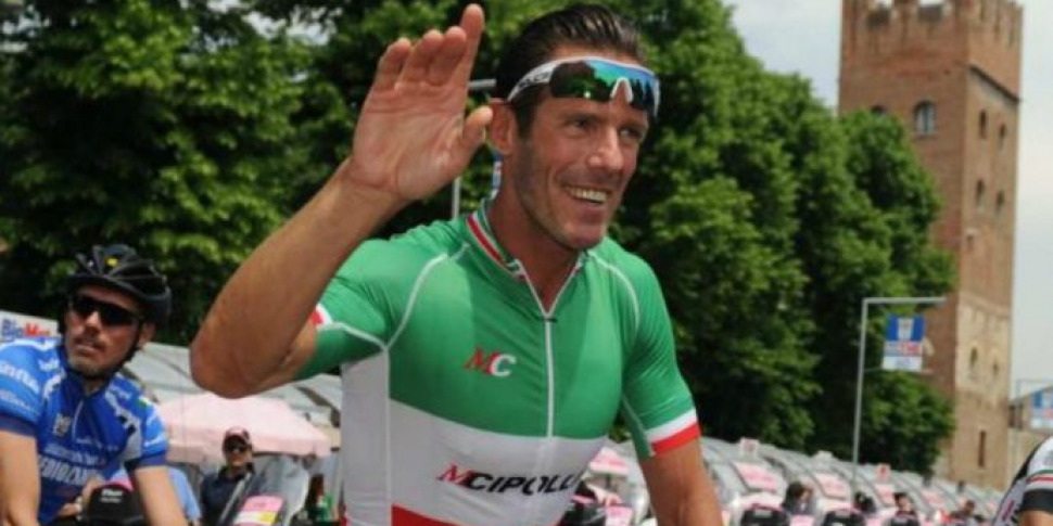 Lesioni All Ex Moglie Mario Cipollini Condannato A Anni Gazzetta