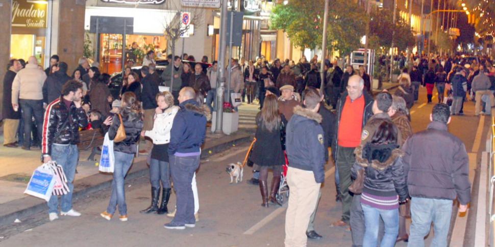 Messina lisola sul Viale S Martino sarà prorogata in attesa del sì