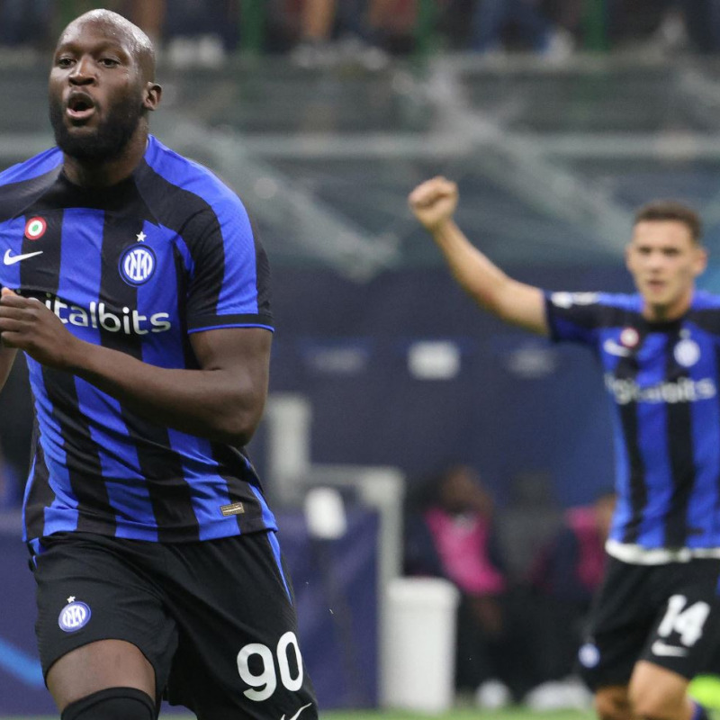 Il Caso Lukaku Infiamma Il Calciomercato L Inter Lo Molla Juve Alla