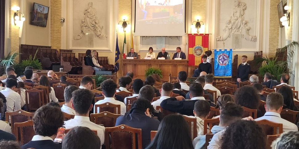 Messina La Scuola Che Dialoga Col Territorio Nasce Il Comitato