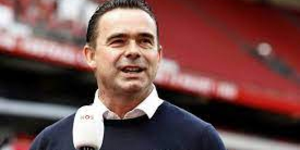 Olanda in ansia per Overmars l ex Ajax è stato colto da un ictus