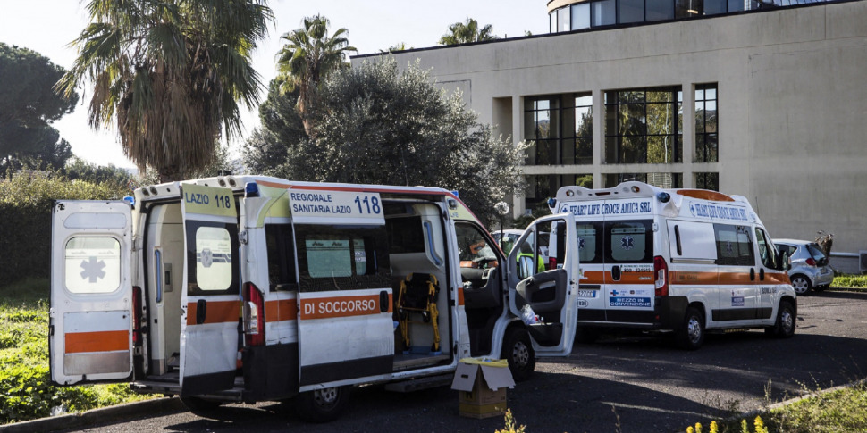 Neonato Morto Soffocato Dalla Madre In Ospedale A Roma Il Ministero