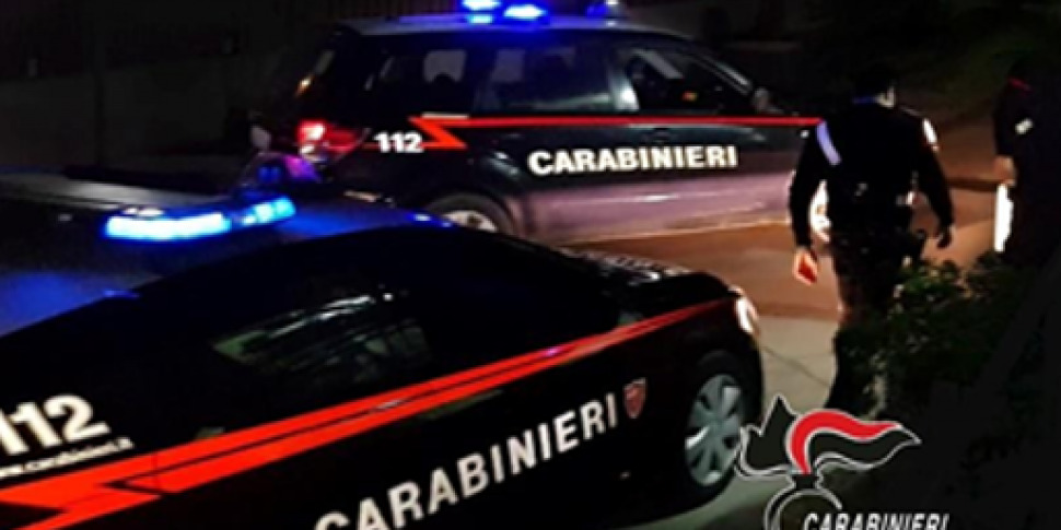 Droga E Spaccio Nel Reggino Arresti E Una Denuncia Gazzetta Del Sud