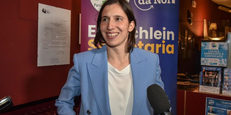 Elly Schlein Il Pd Ha La Prima Segretaria Donna E Femminista Ecco Chi