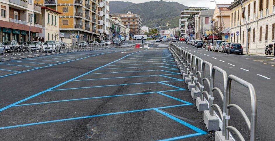 Messina Mercoled Aprono I Parcheggi Europa E S Cosimo Gratuiti Per