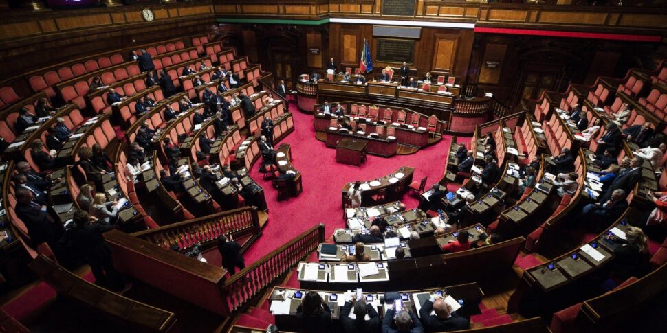 Ponte sullo Stretto via libera dal Senato il decreto è legge