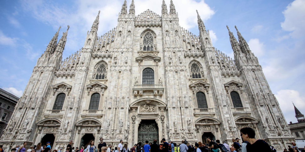 Funerali Berlusconi Schlein E Orban Ci Saranno Conte E Fratoianni No