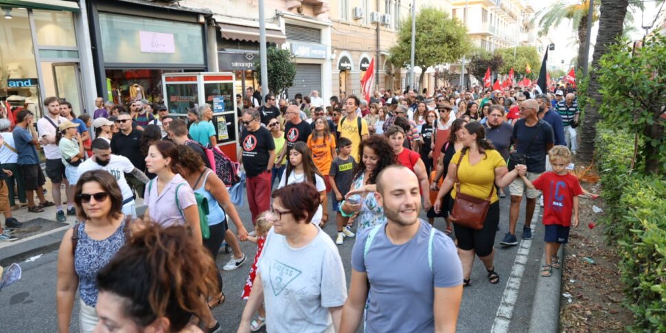 La Messina Che Dice No Al Ponte Sullo Stretto La Citt Diventerebbe