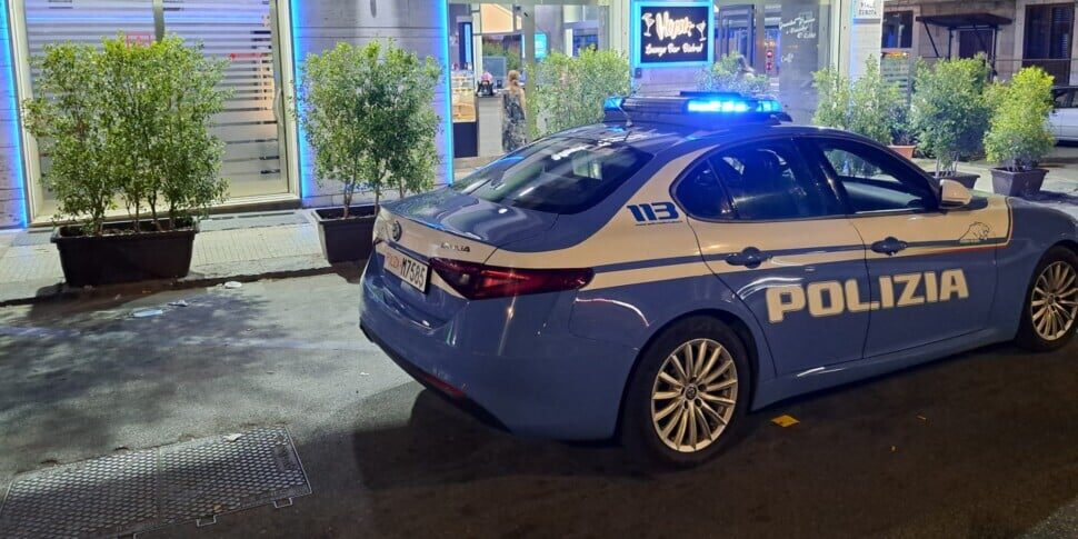 Messina Enne Gambizzato Sul Viale Europa Arrestati Tre Giovani A