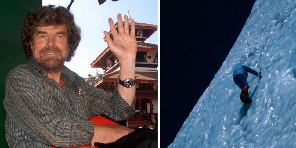 Guinness Toglie Il Primato Degli Ottomila A Messner Non Ha