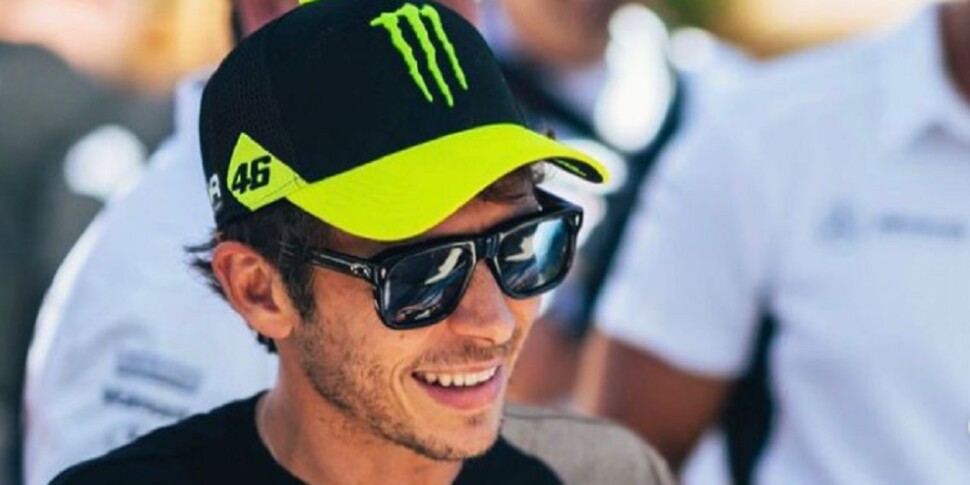 Valentino Rossi parteciperà al Mondiale Endurance 2024 In programma