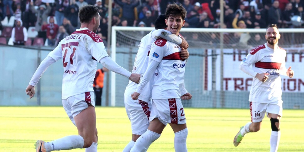 Serie D Il Trapani Chiude Il In Vetta Espugnando Il Fresina Di S