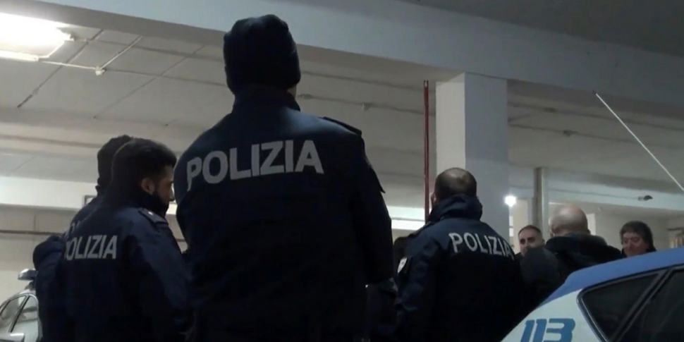 Stupro Di Gruppo A Seminara Arrestati Familiari Di Una Delle Due