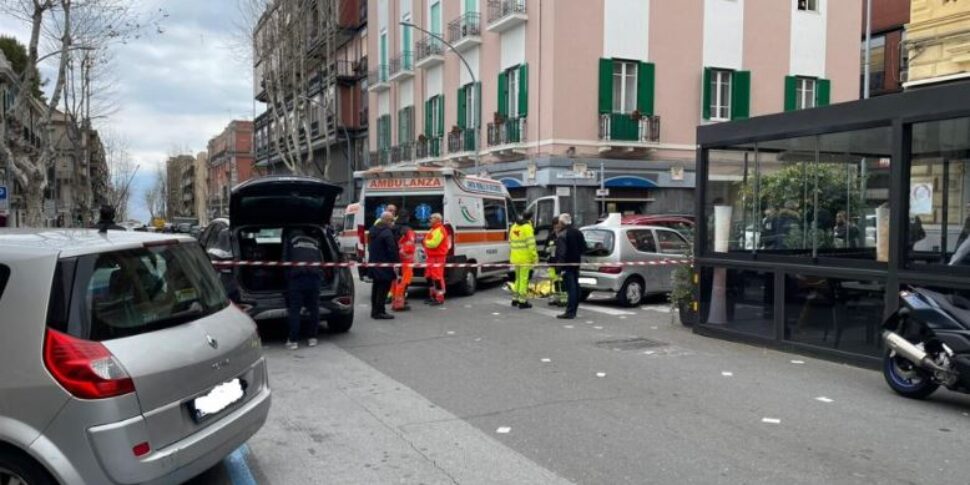 Messina Aperta Un Inchiesta Per La Morte Della Enne In Via Santa