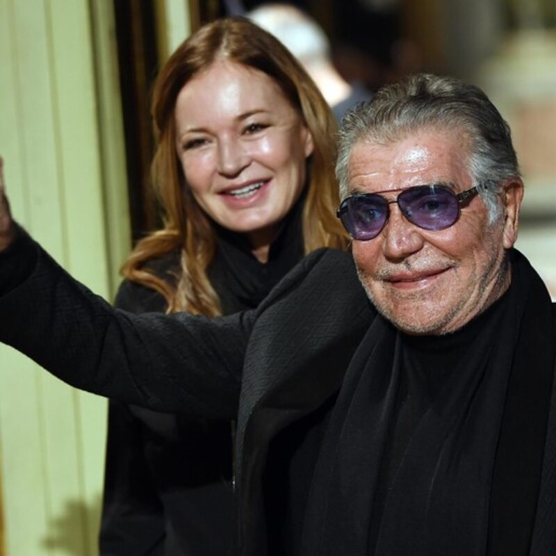 E Morto Lo Stilista Roberto Cavalli Il Re Della Moda Sexy E Libera