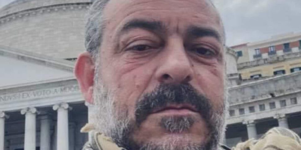 Morso Da Un Ragno Violino Muore A Palermo Il Carabiniere Franco Aiello