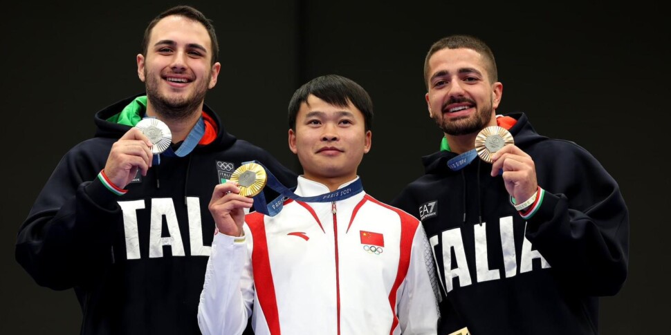 Judo 57 Kg Femminile Oggi In Tv Con Veronica Toniolo Olimpiadi Parigi