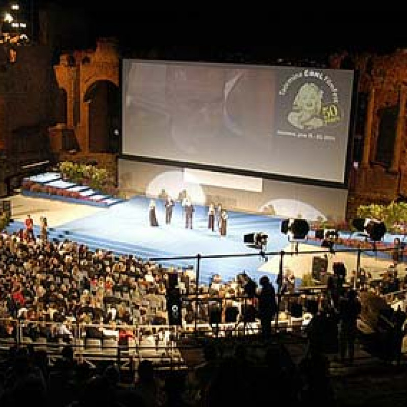 Taormina FilmFest si farà in versione "soft"