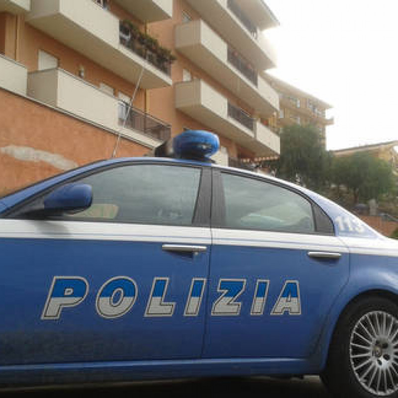 Rapine a Reggio Emilia, arrestato 35enne crotonese