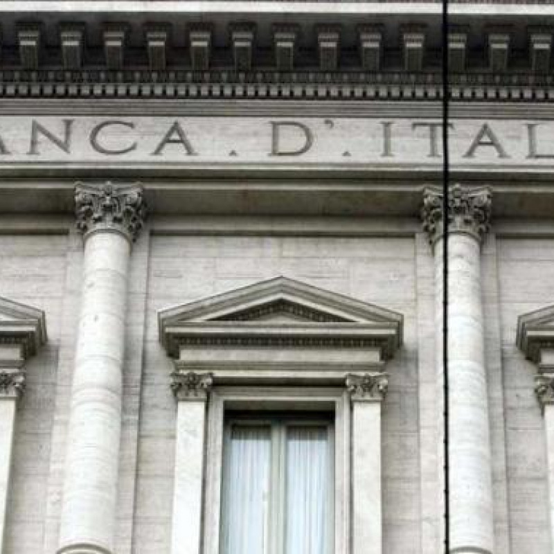 Bankitalia, amministrazione staordinaria alla Bcc
