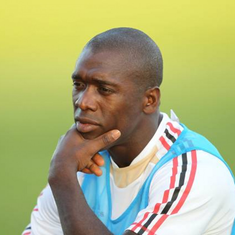 Clarence Seedorf