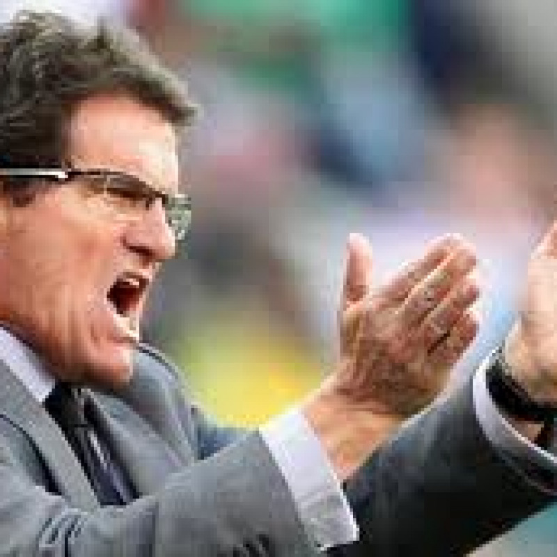 Fabio Capello