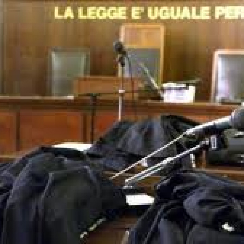 'Ndrangheta: ,confermato ergastolo a boss