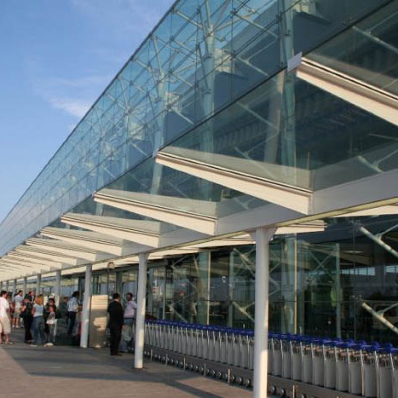 L'aeroporto sarà collegato alla Ragusa-Catania