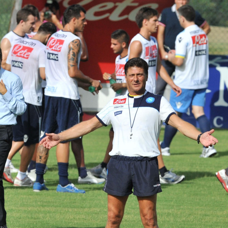 Mazzarri