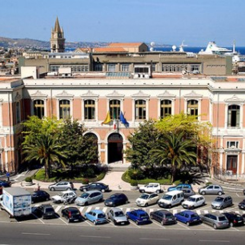 Rettorato - Università di Messina