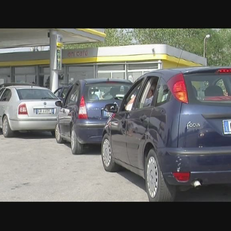 file benzina